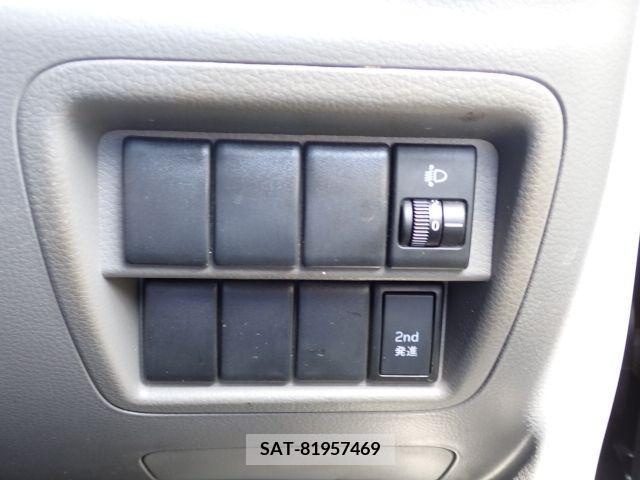 Suzuki EVERY 2016-12 359920-12