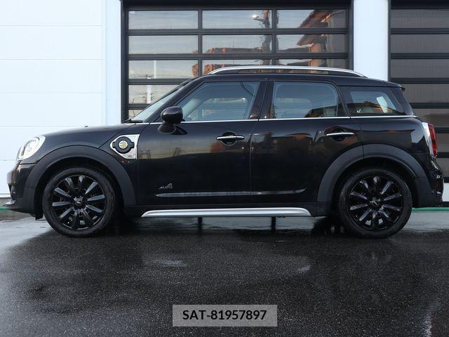 Bmw MINI 2017-12 219245-23