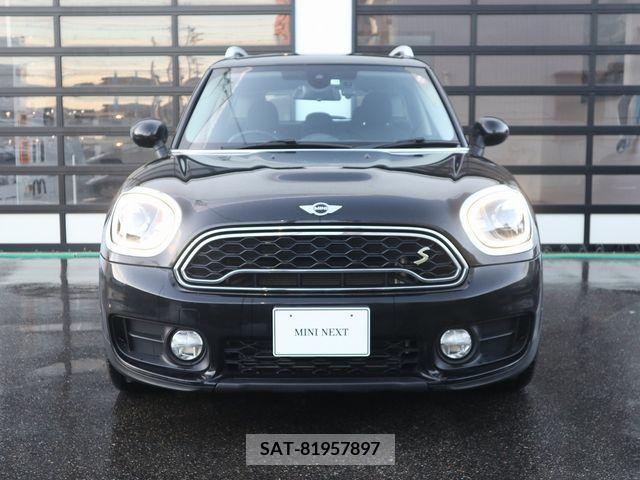 Bmw MINI 2017-12 219245-25