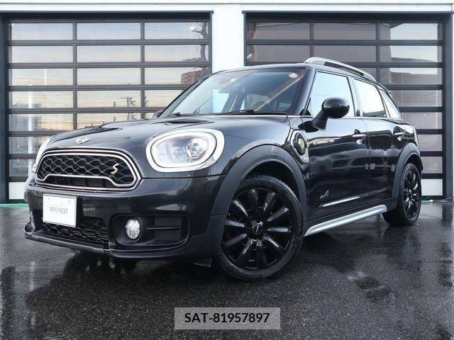 Bmw MINI 2017-12 219245-0