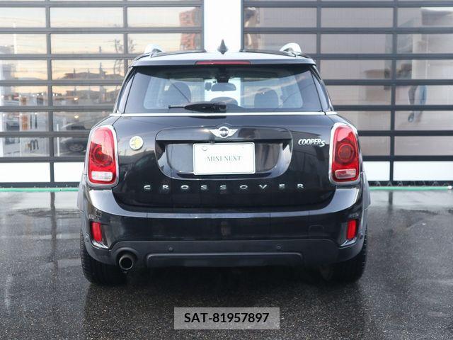 Bmw MINI 2017-12 219245-3