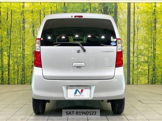 Suzuki WAGON R 2016-11 255889-15