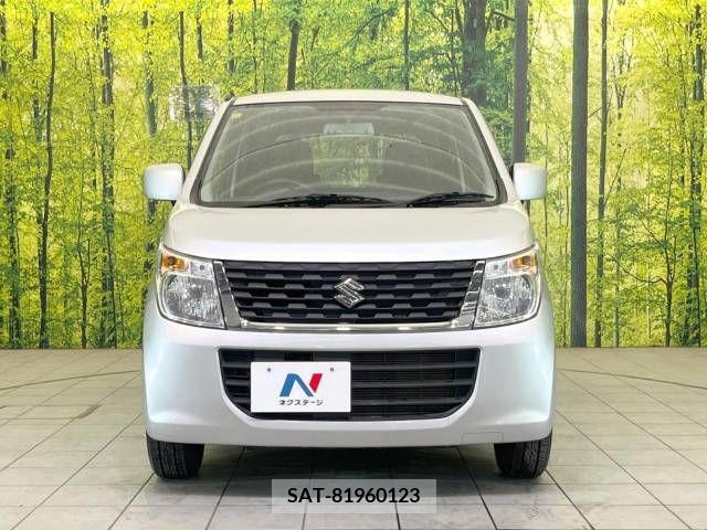 Suzuki WAGON R 2016-11 255889-14