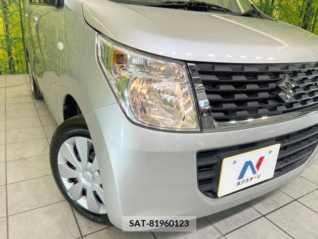 Suzuki WAGON R 2016-11 255889-11
