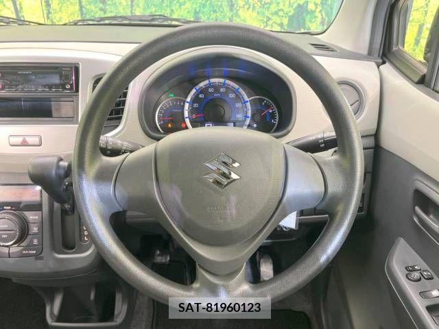 Suzuki WAGON R 2016-11 255889-13