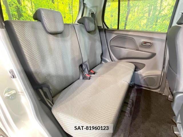 Suzuki WAGON R 2016-11 255889-9