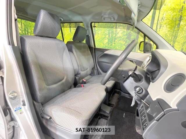 Suzuki WAGON R 2016-11 255889-8