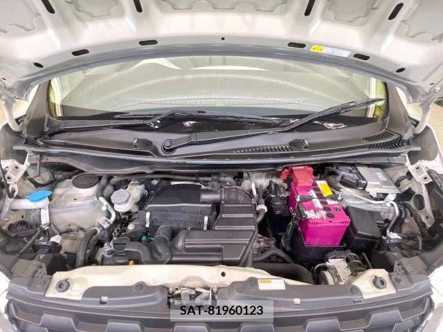 Suzuki WAGON R 2016-11 255889-18