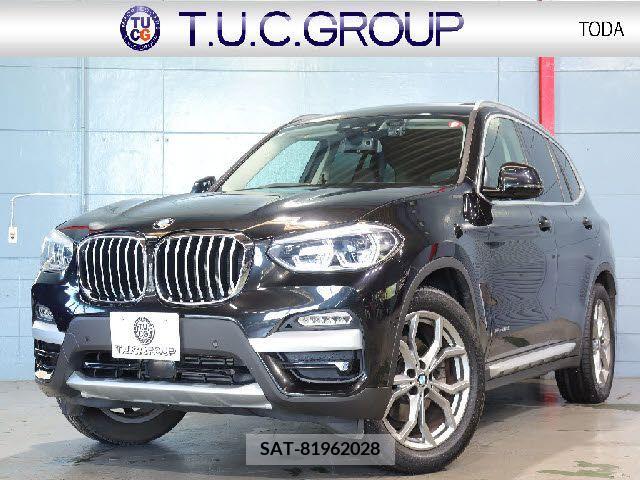 Bmw X3 2018-05 318836-0