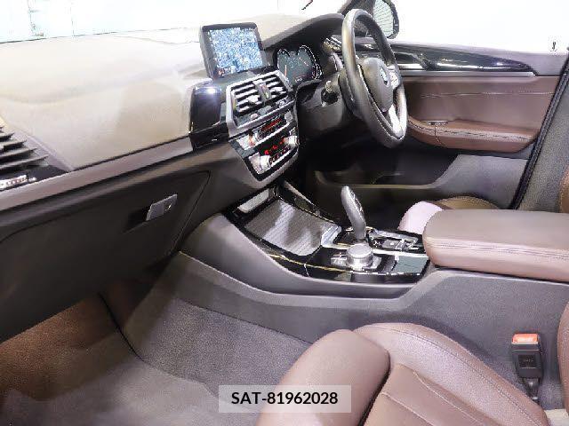 Bmw X3 2018-05 318836-7