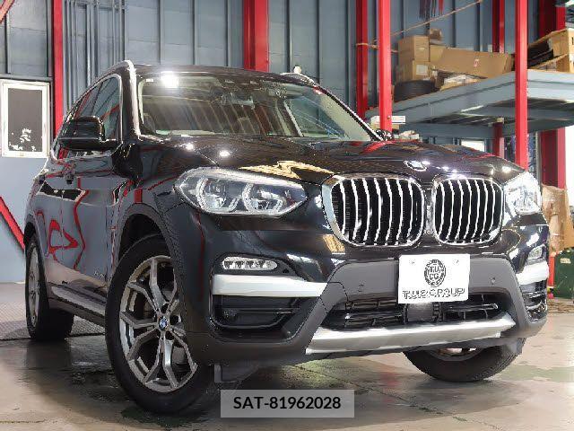 Bmw X3 2018-05 318836-19