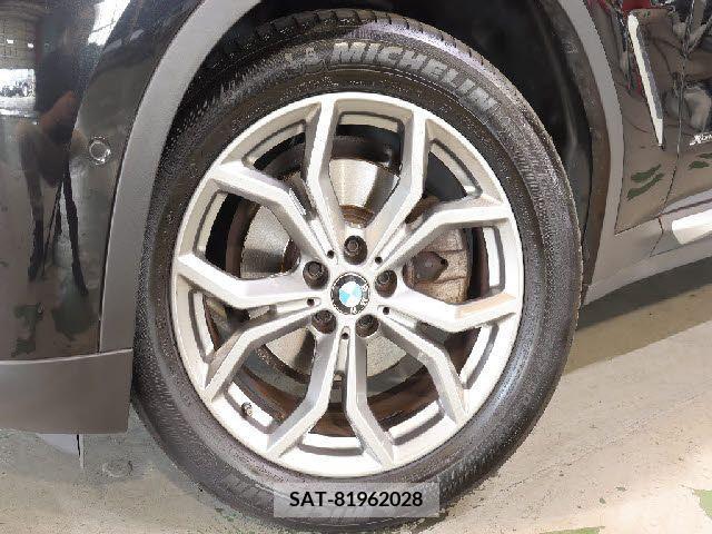 Bmw X3 2018-05 318836-18