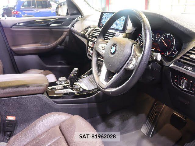 Bmw X3 2018-05 318836-6