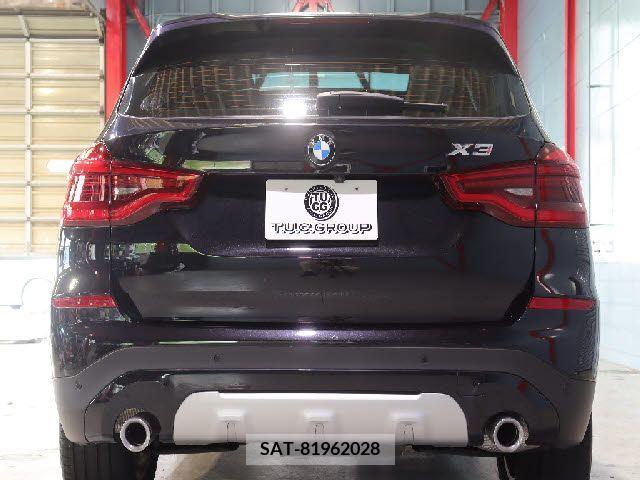 Bmw X3 2018-05 318836-5