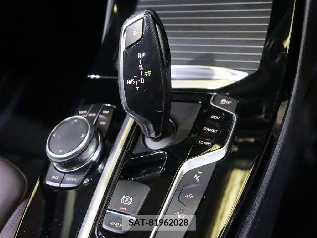 Bmw X3 2018-05 318836-16