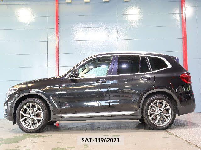 Bmw X3 2018-05 318836-2