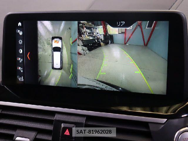 Bmw X3 2018-05 318836-9