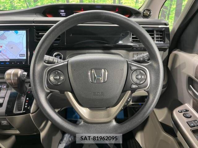 Honda STEP WGN 2015-12 315200-12