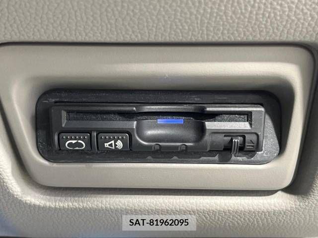 Honda STEP WGN 2015-12 315200-7