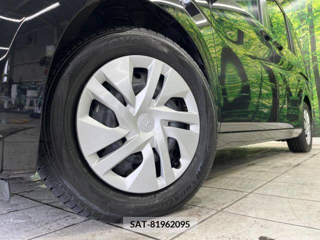 Honda STEP WGN 2015-12 315200-14
