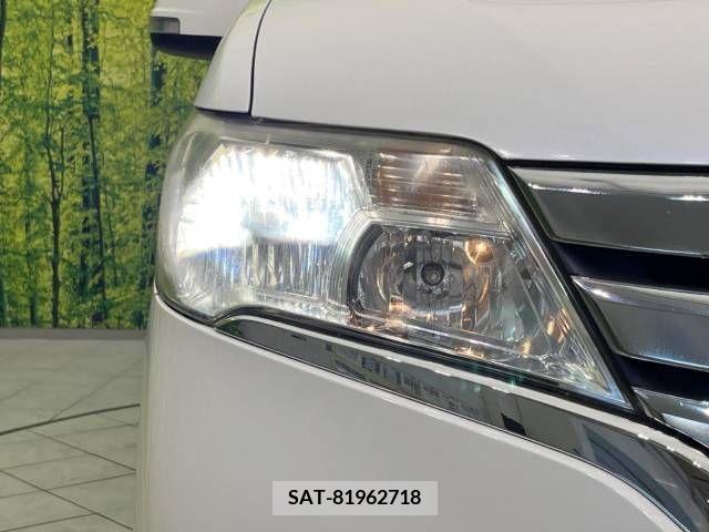 Nissan SERENA 2012-02 393911-12