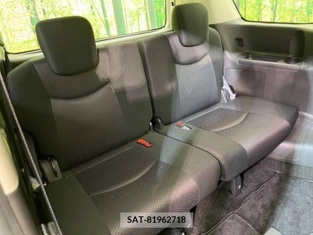 Nissan SERENA 2012-02 393911-10