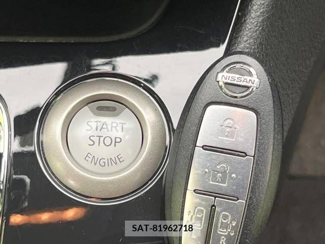Nissan SERENA 2012-02 393911-7