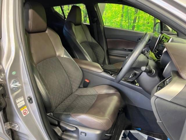 Toyota C-HR 2017-03 191951-8