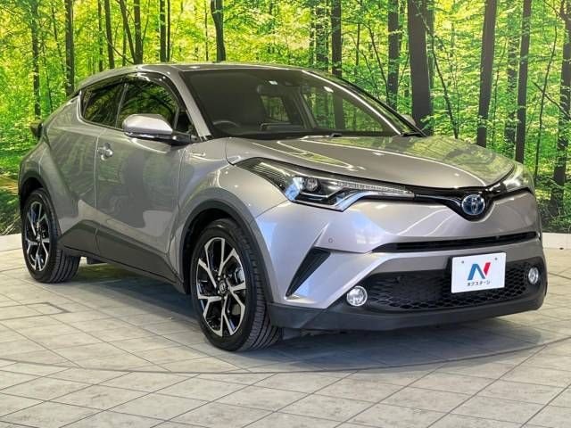 Toyota C-HR 2017-03 191951-16