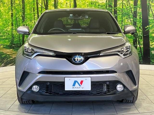 Toyota C-HR 2017-03 191951-14