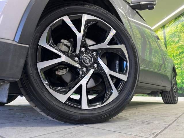Toyota C-HR 2017-03 191951-13