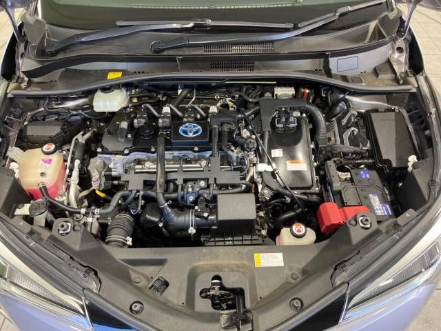 Toyota C-HR 2017-03 191951-18