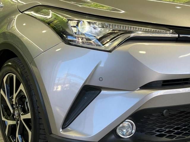 Toyota C-HR 2017-03 191951-12