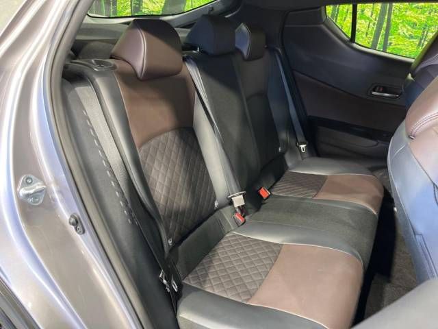 Toyota C-HR 2017-03 191951-9