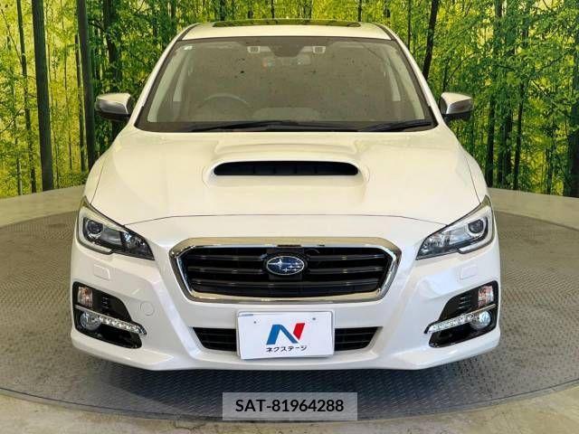 Subaru LEVORG 2016-01 317205-13