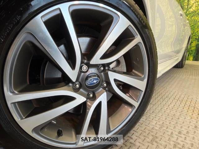 Subaru LEVORG 2016-01 317205-12