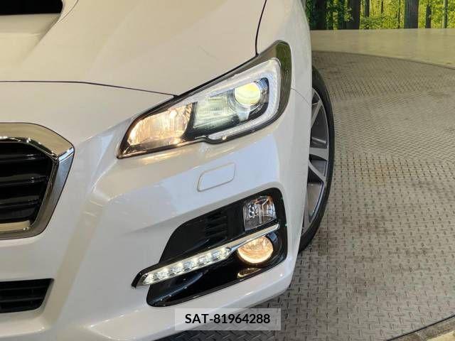 Subaru LEVORG 2016-01 317205-11