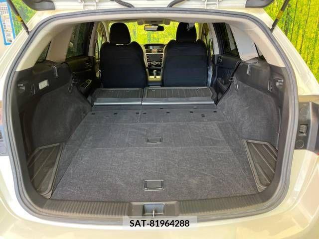 Subaru LEVORG 2016-01 317205-10