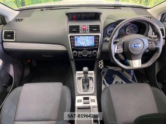 Subaru LEVORG 2016-01 317205-1