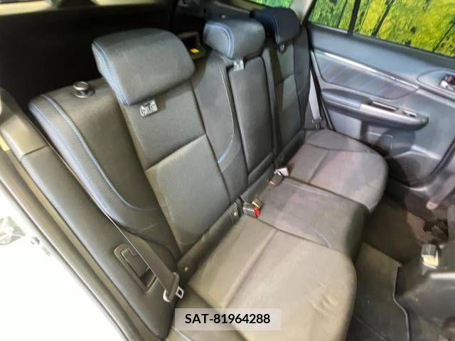 Subaru LEVORG 2016-01 317205-9