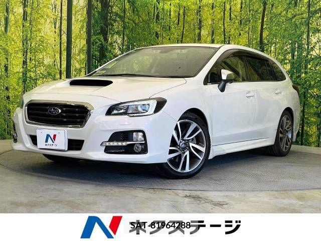 Subaru LEVORG 2016-01 317205-0