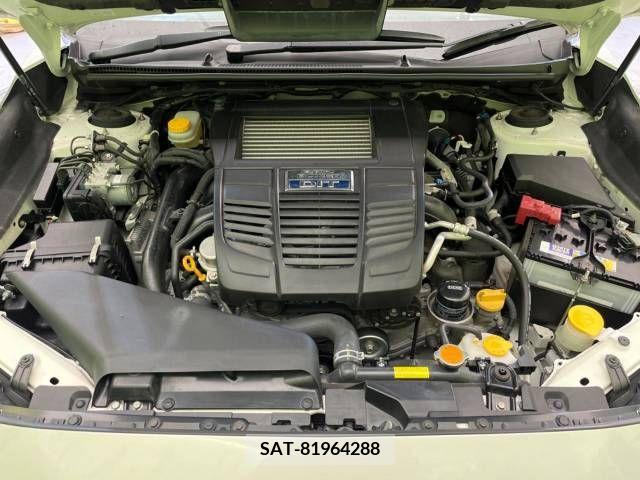 Subaru LEVORG 2016-01 317205-18