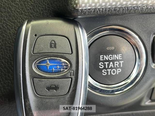 Subaru LEVORG 2016-01 317205-7