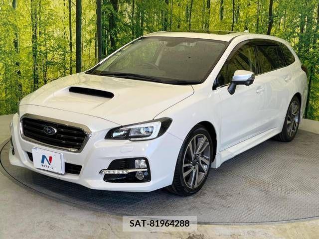 Subaru LEVORG 2016-01 317205-15
