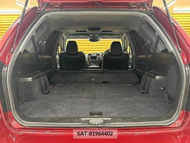 Honda MDX 2004-04 363318-19