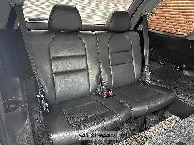 Honda MDX 2004-04 363318-8
