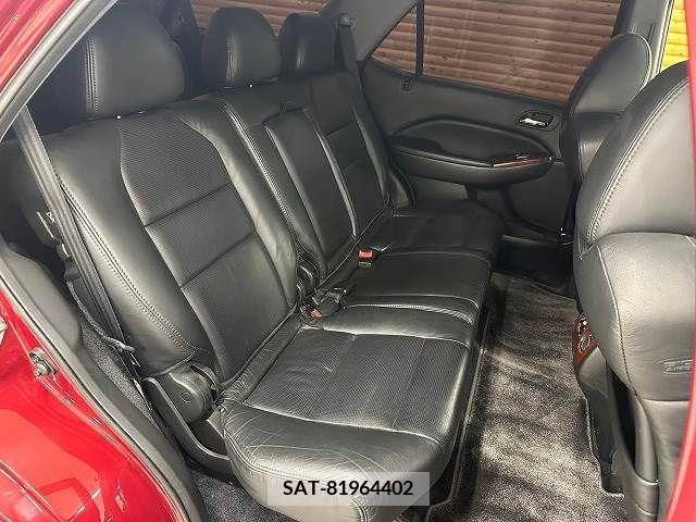 Honda MDX 2004-04 363318-7