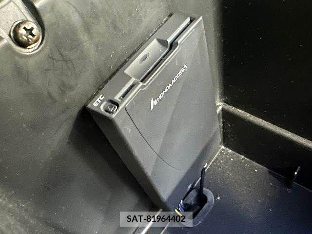 Honda MDX 2004-04 363318-5