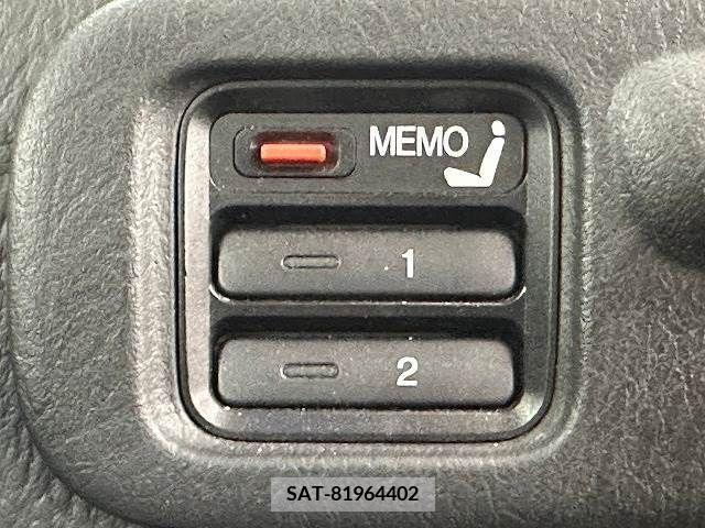 Honda MDX 2004-04 363318-14