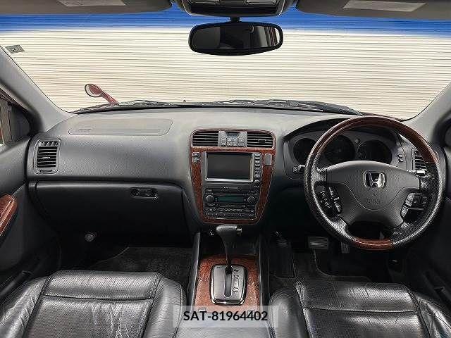 Honda MDX 2004-04 363318-1